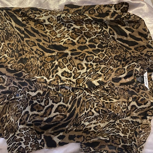 JULES + JAMES BLOUS SIZE SMALL - Picture 1 of 3